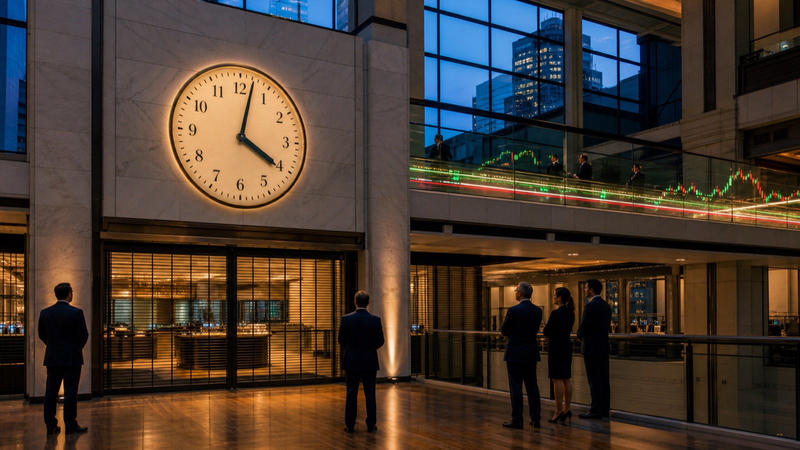 After-Hours Trading: 7 Risks to Know
