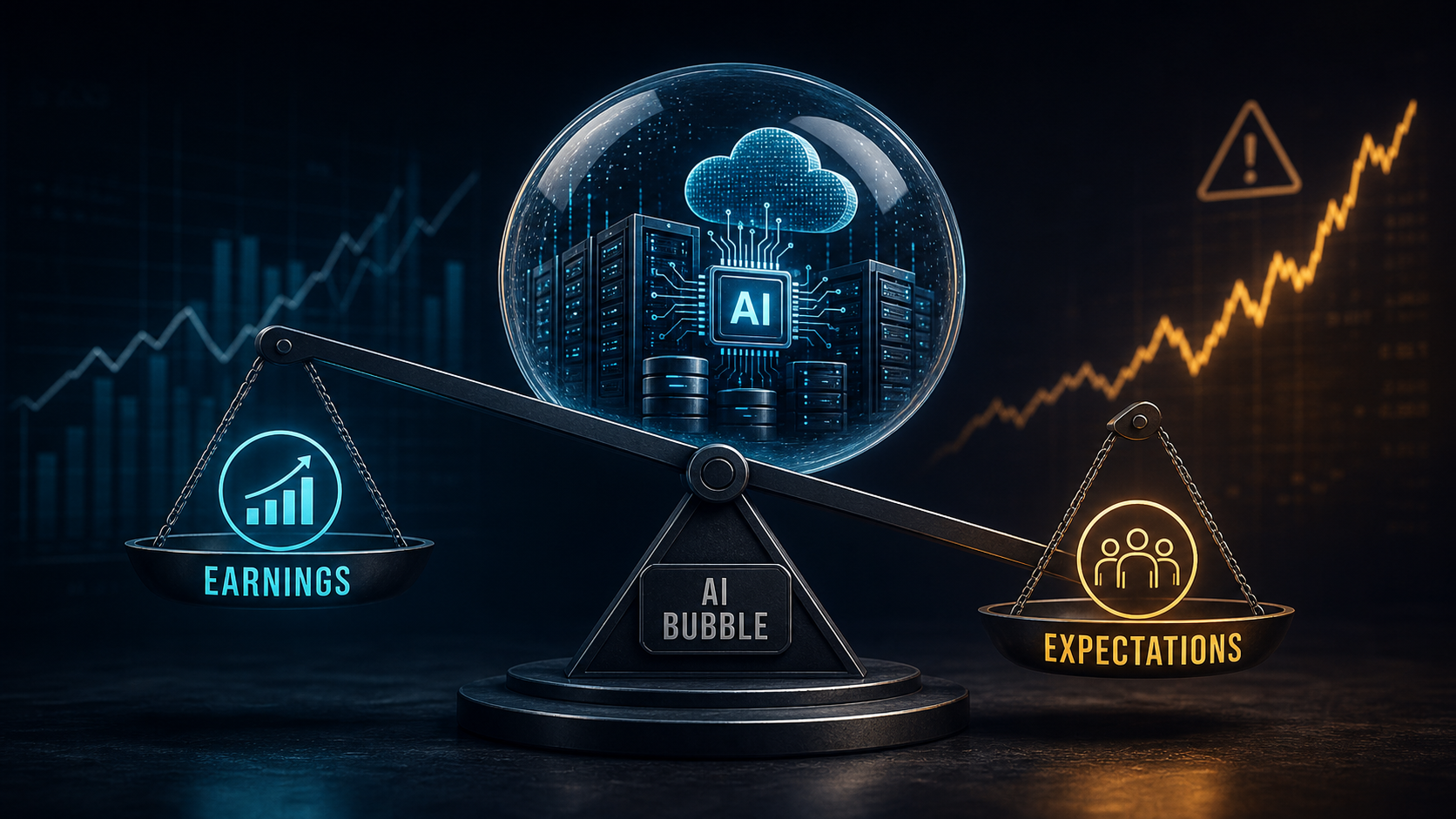 AI bubble