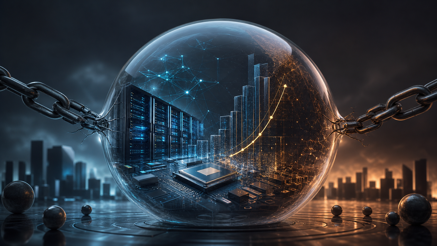 Is AI a Bubble? 7 Warning Signs to Watch