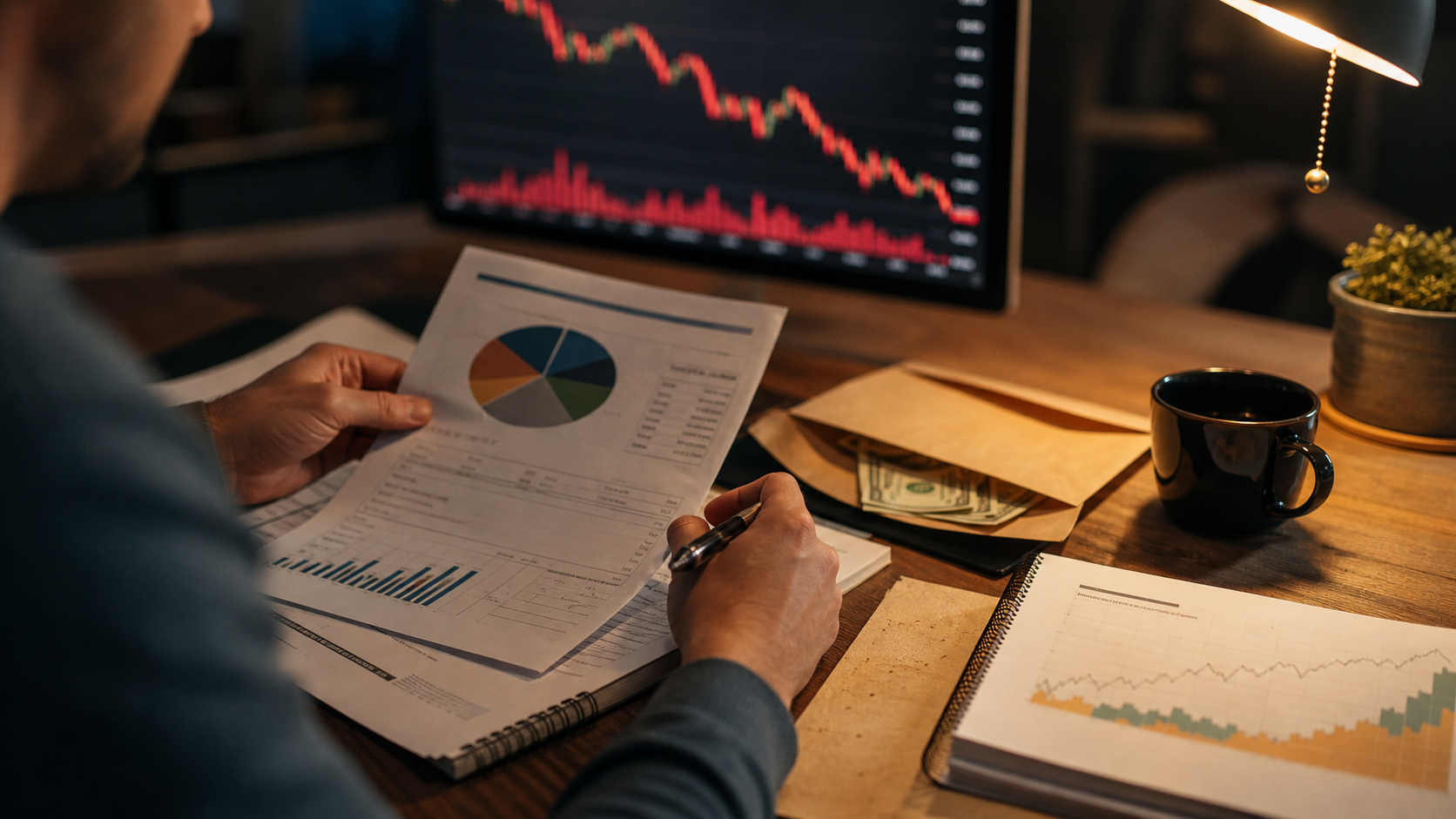 bear market checklist for beginner investors