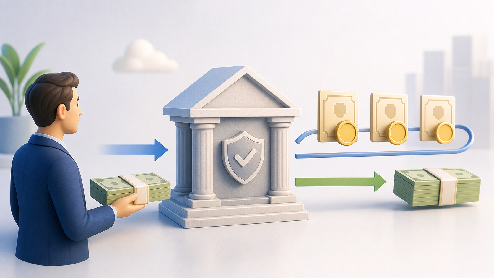What Is a Bond? Beginner Investing Guide What Is a Bond? Beginner Investing Guide