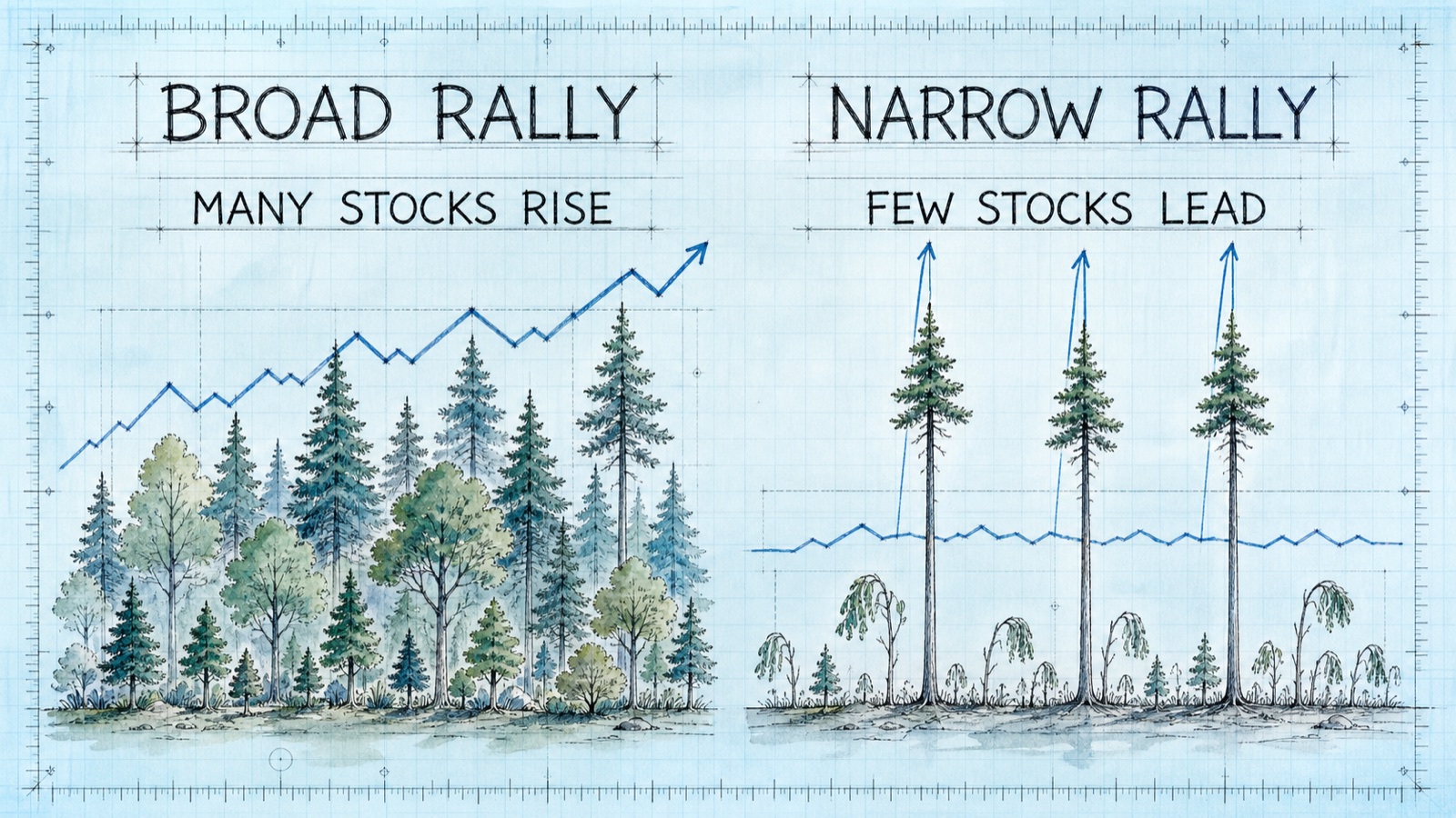 market breadth
