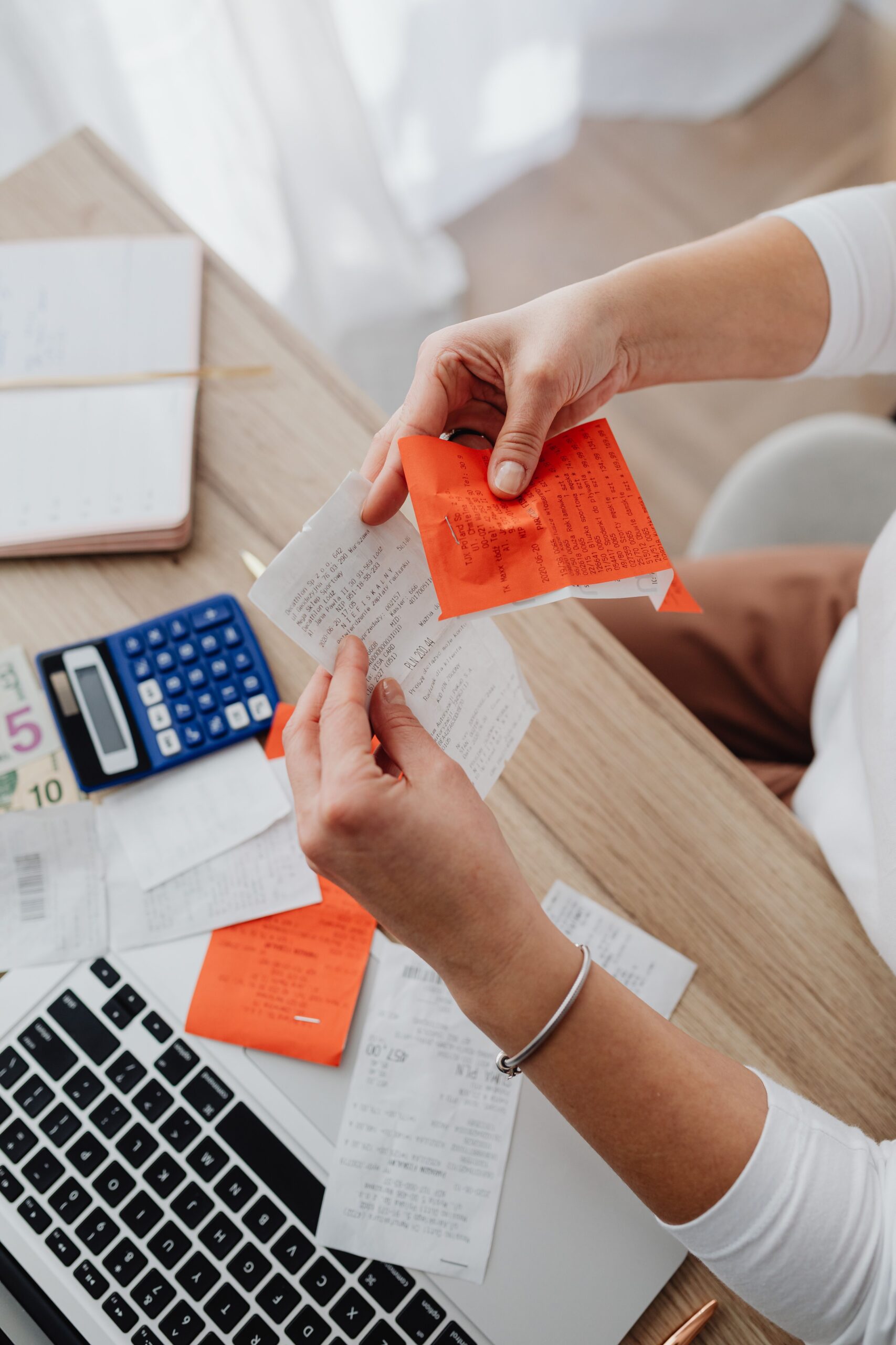 household budget and purchasing power affected by consumer prices
