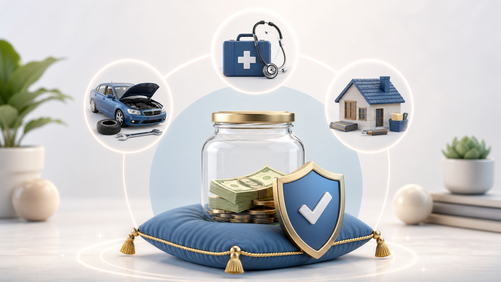 What Is an Emergency Fund? Beginner Guide What Is an Emergency Fund? Beginner Guide