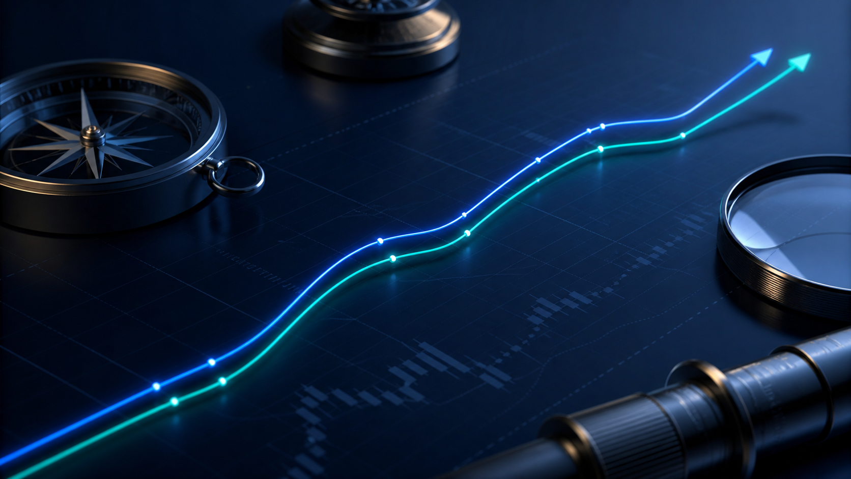 ETF Tracking Error: Why Your Fund Misses Its Index