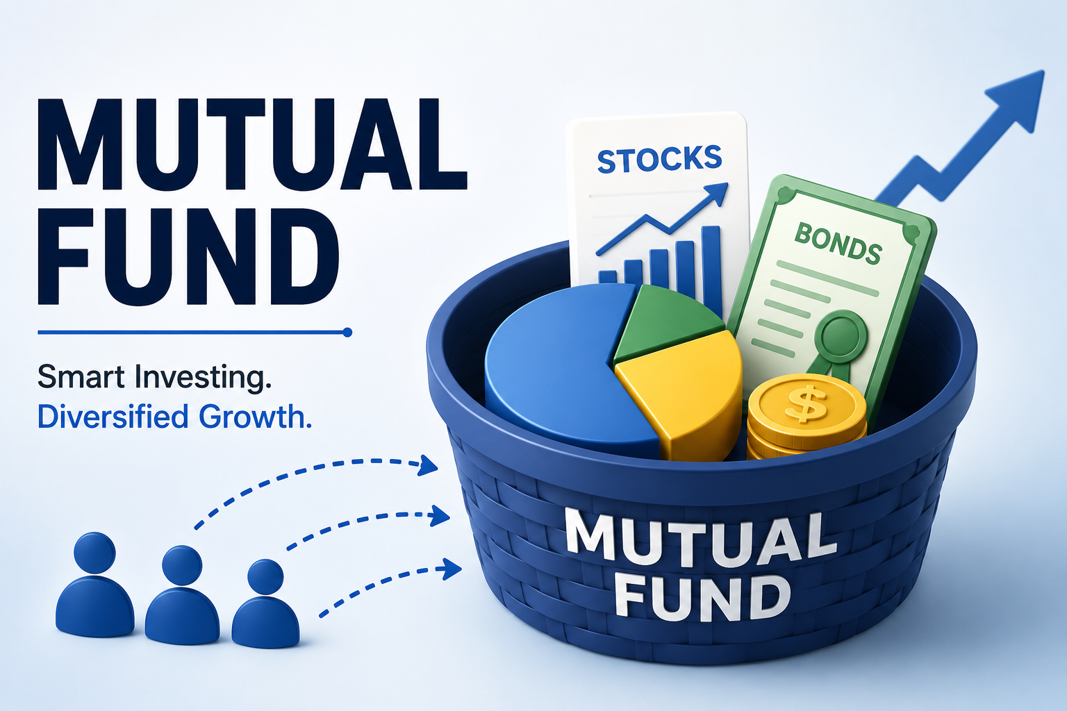What Is a Mutual Fund? Beginner Guide