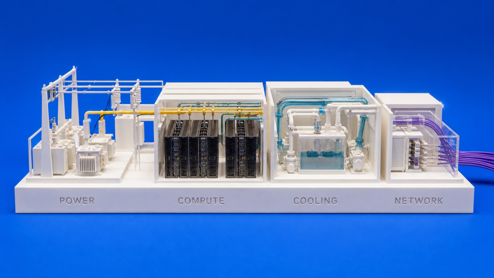 AI data centers