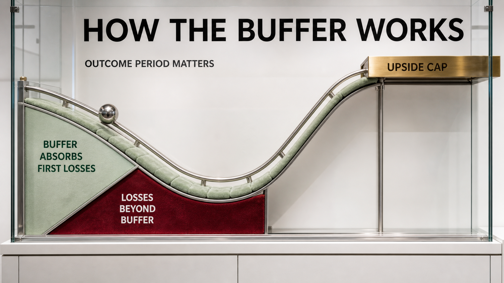 buffer ETFs