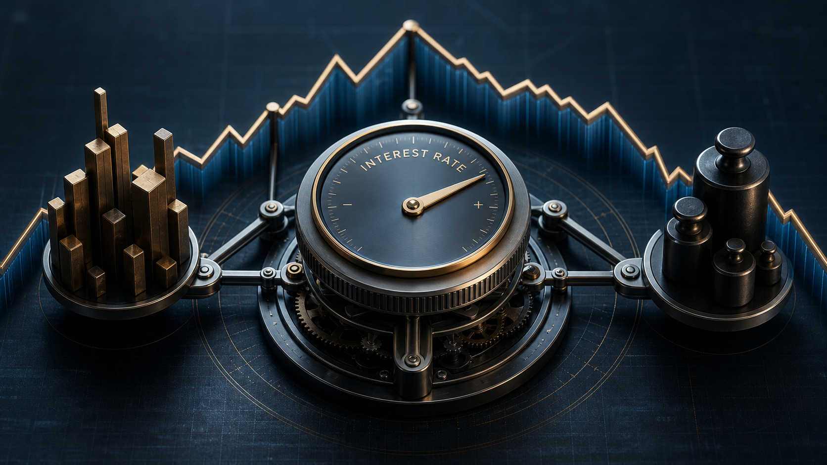 Interest Rates and Stocks: 7 Effects to Watch Interest Rates and Stocks: 7 Effects to Watch