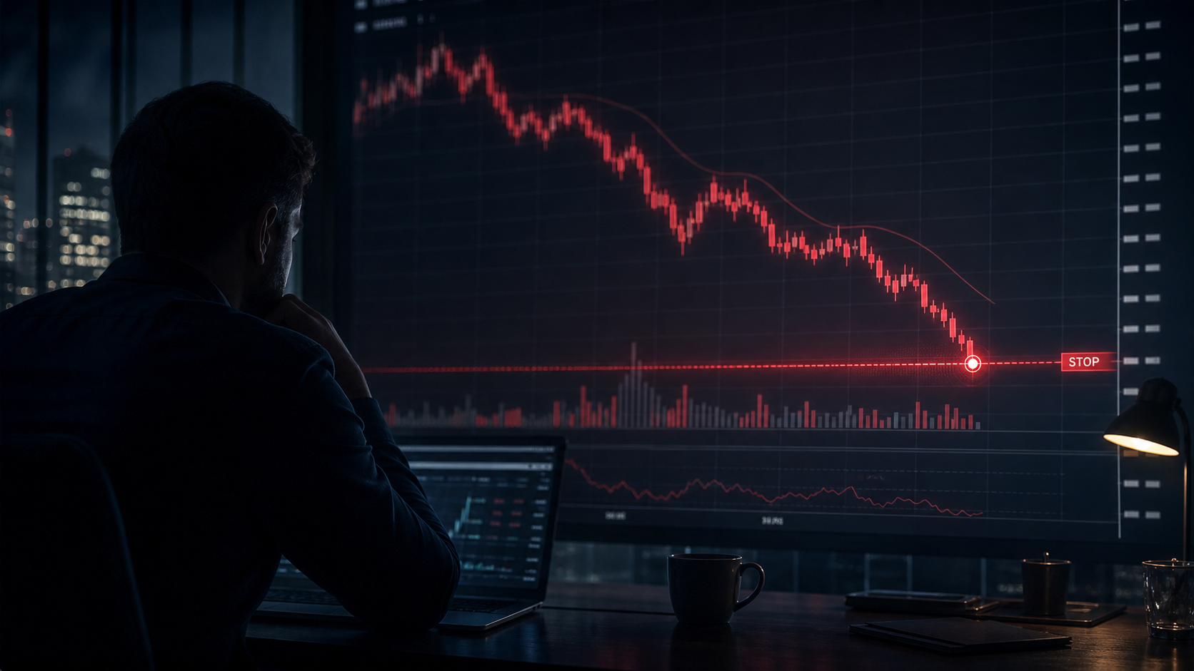 What Is a Stop-Loss Order? 6 Risks to Know