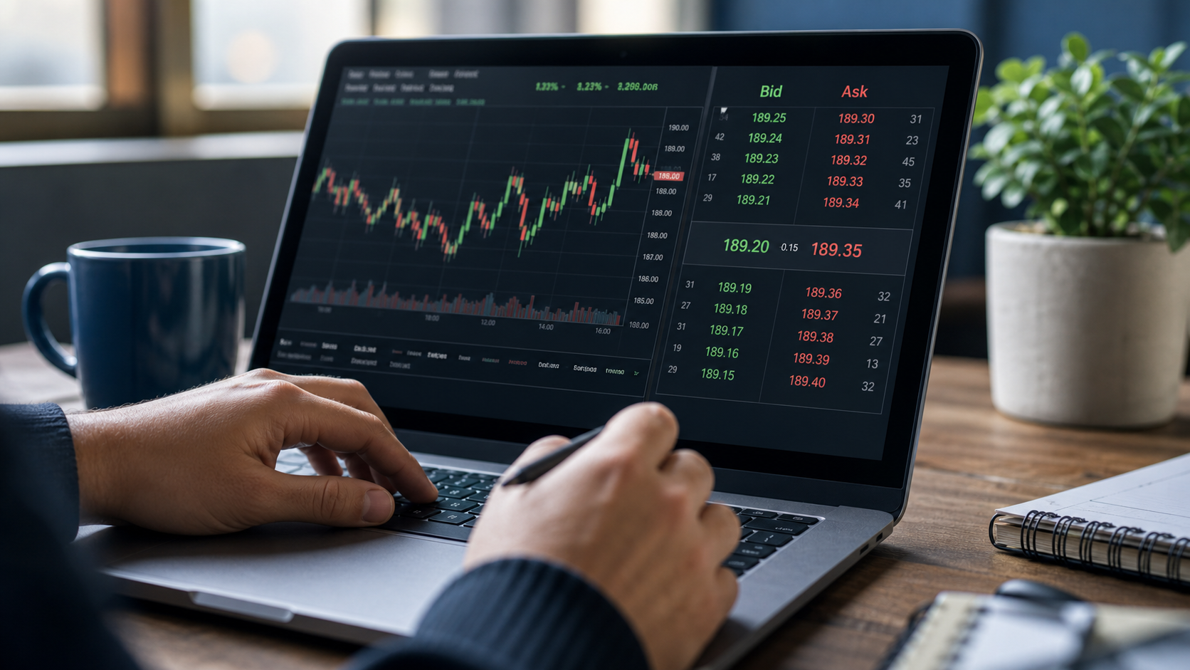 What Is a Bid-Ask Spread? 5 Things to Know What Is a Bid-Ask Spread? 5 Things to Know