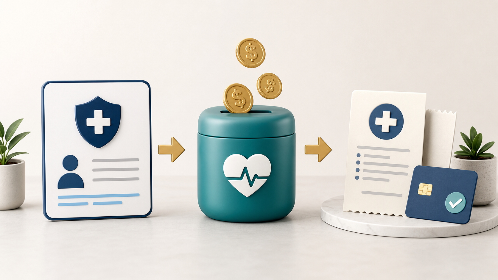 what is an HSA