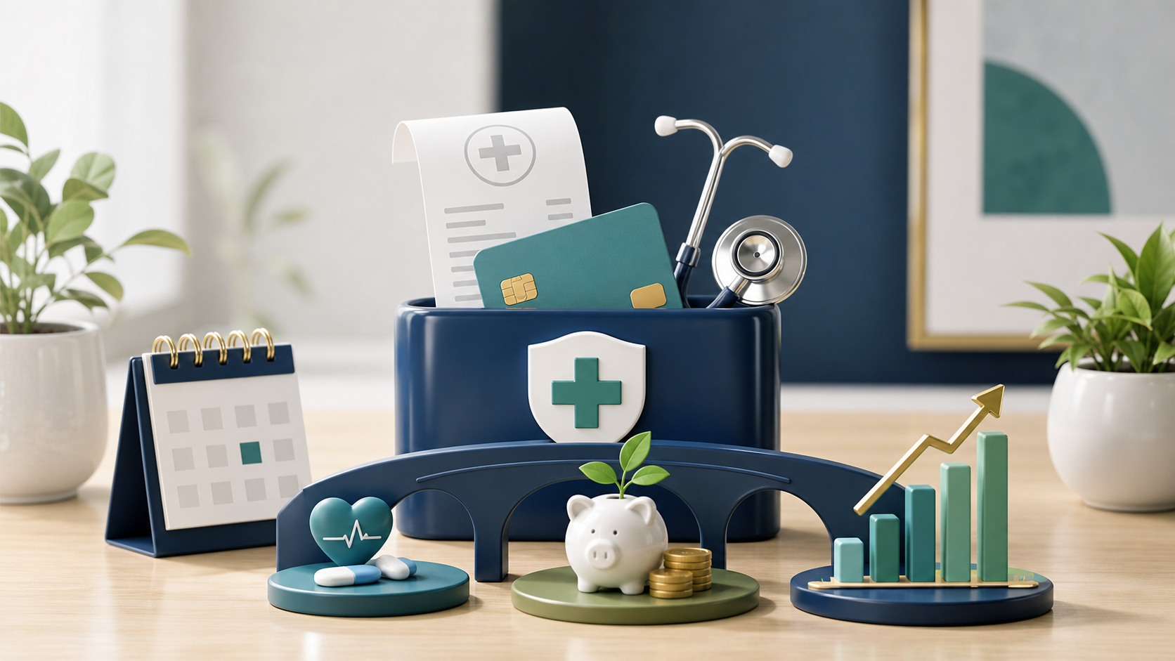 What Is an HSA? Beginner Guide What Is an HSA? Beginner Guide