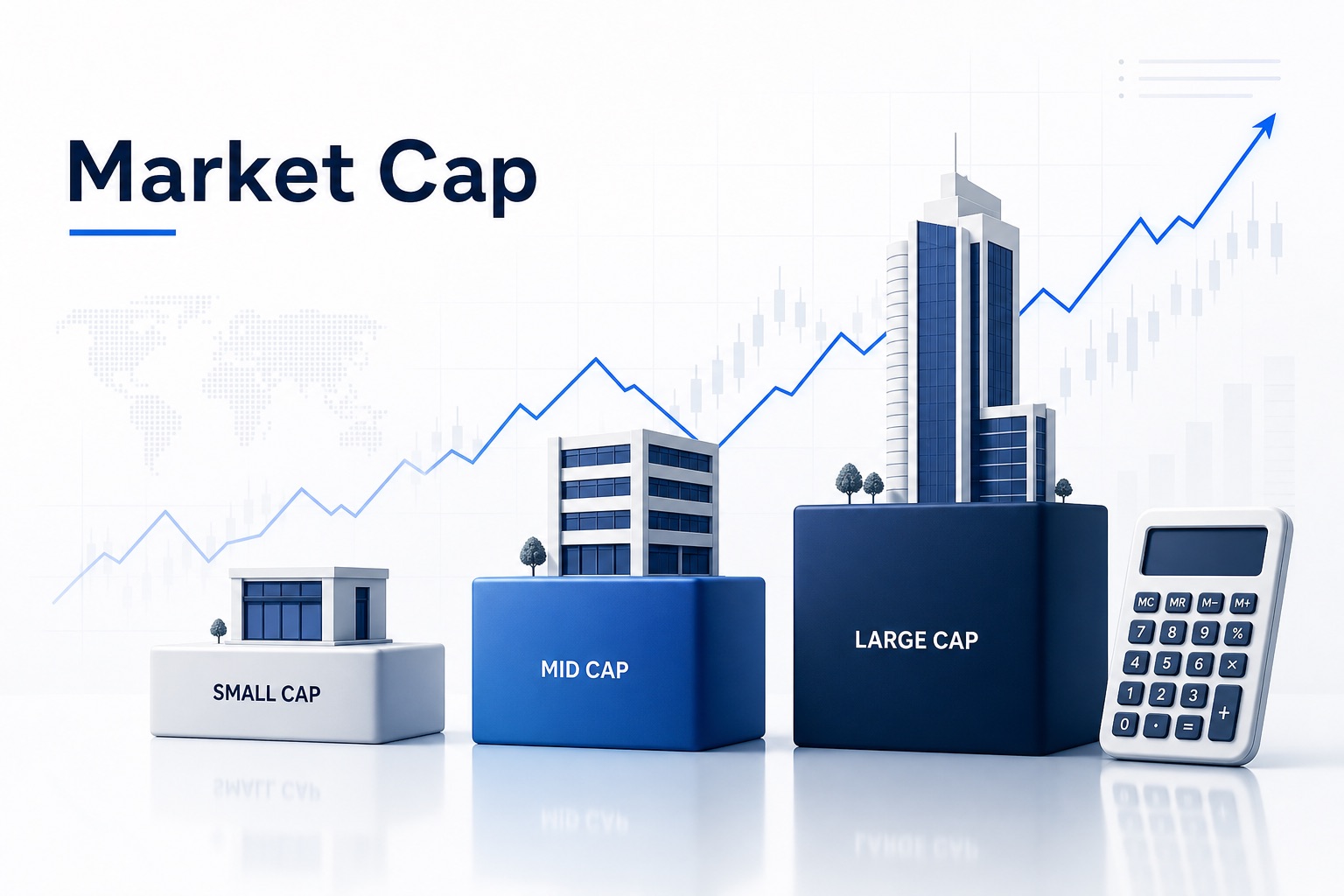 What Is Market Capitalization?
