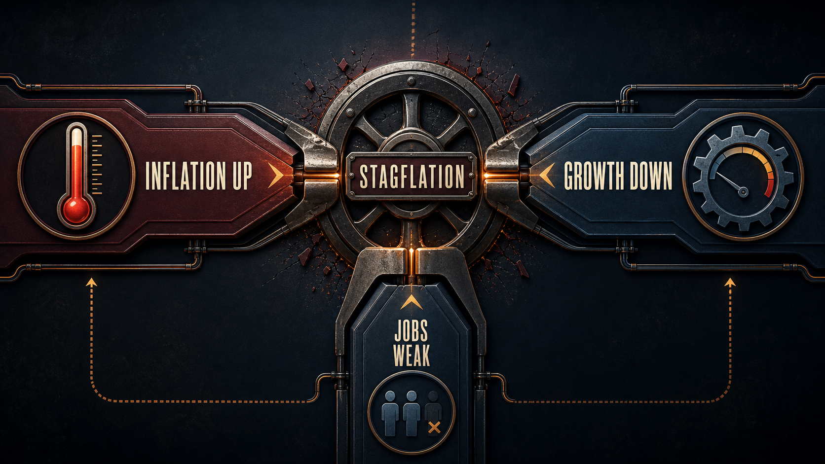 stagflation