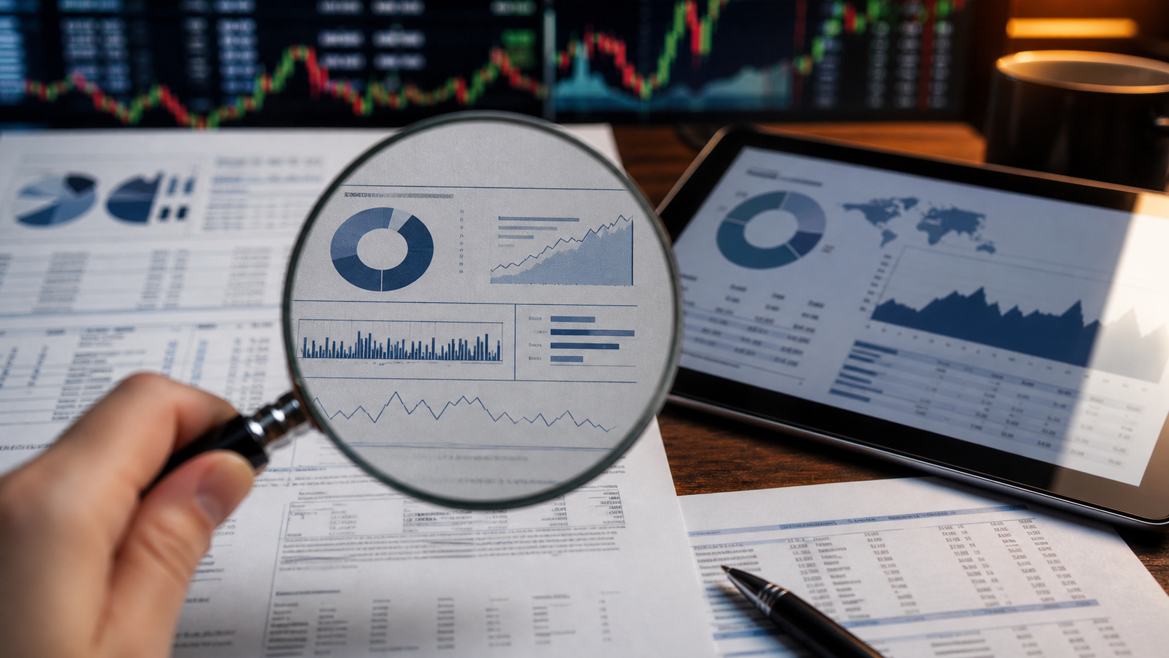how to read an ETF fact sheet before you buy