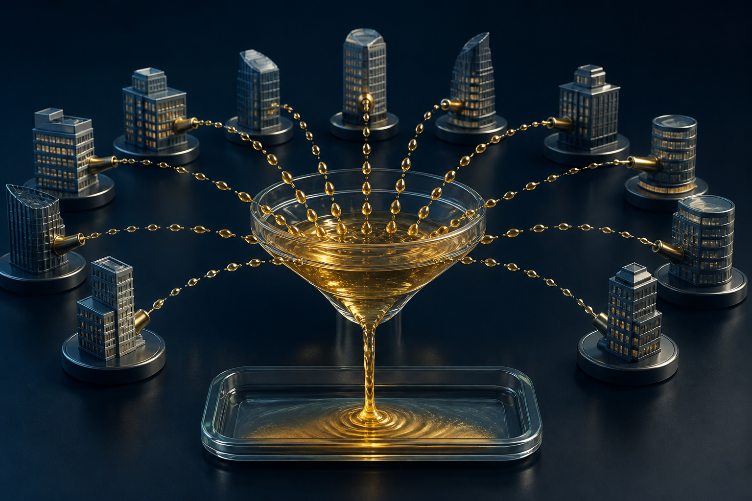 do ETFs pay dividends
