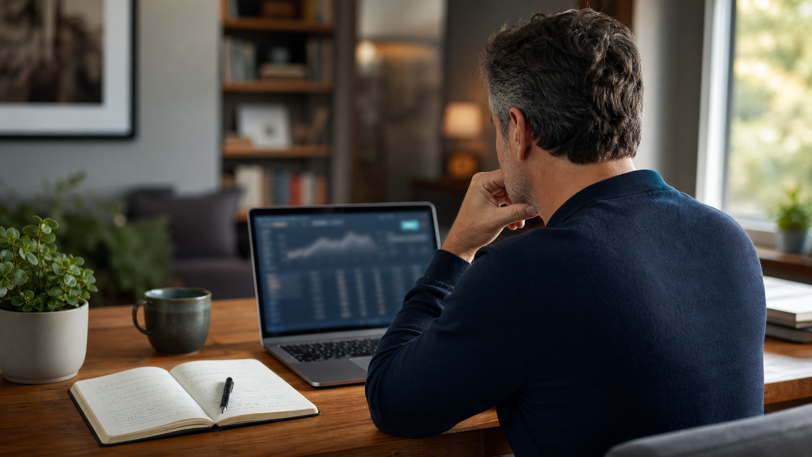Risk Tolerance: 7 Questions for Beginners