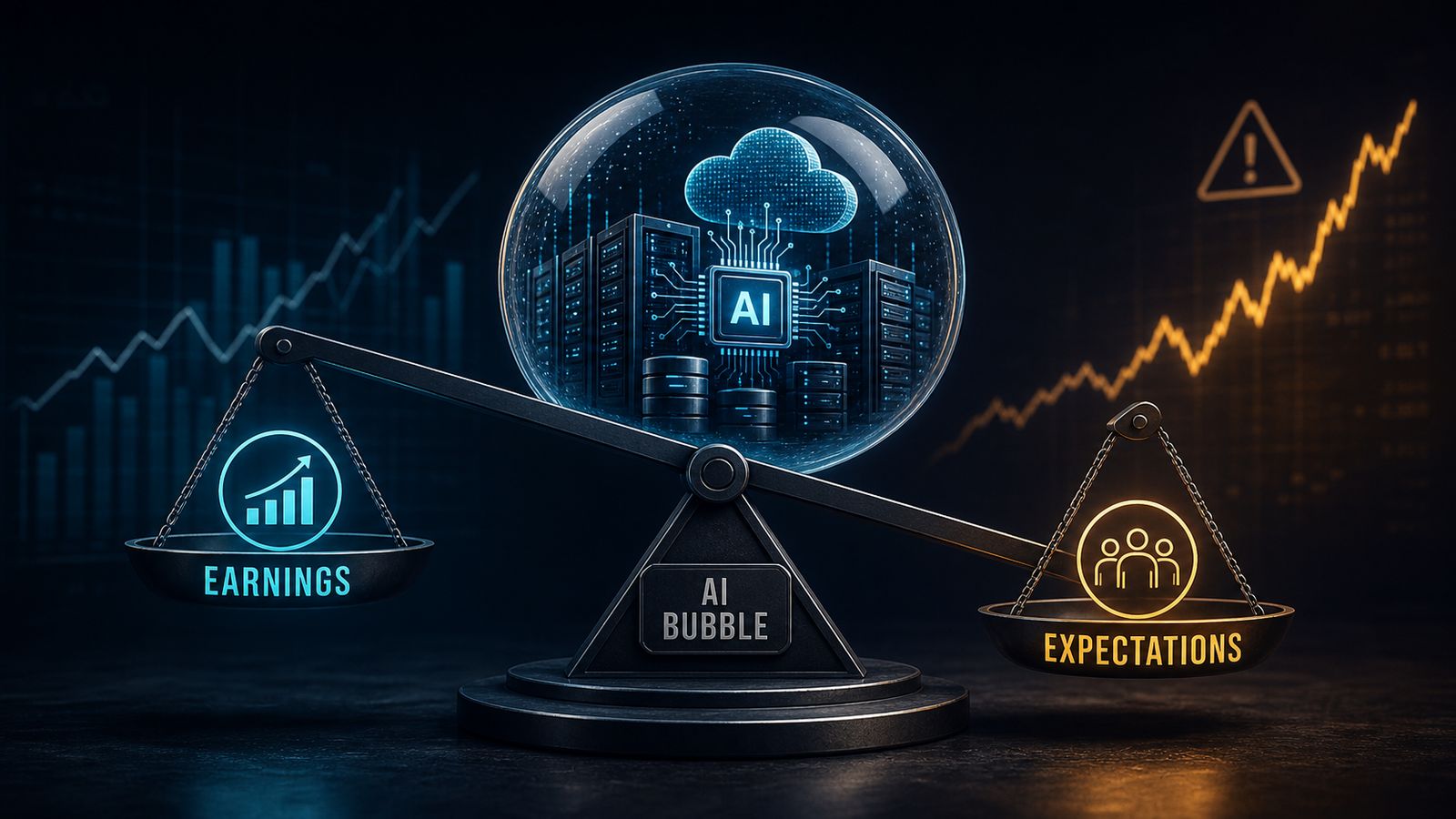 AI bubble