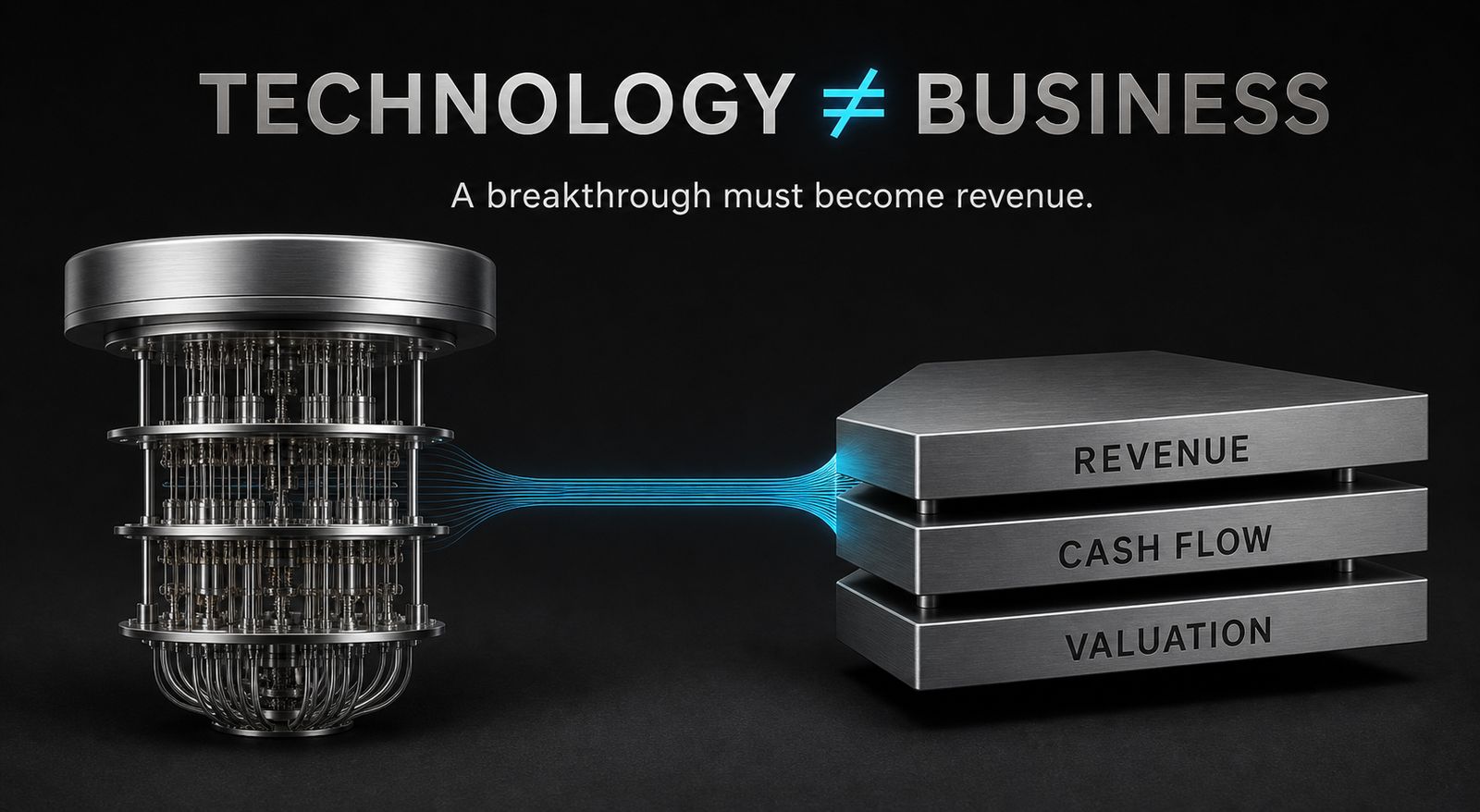 quantum computing stocks