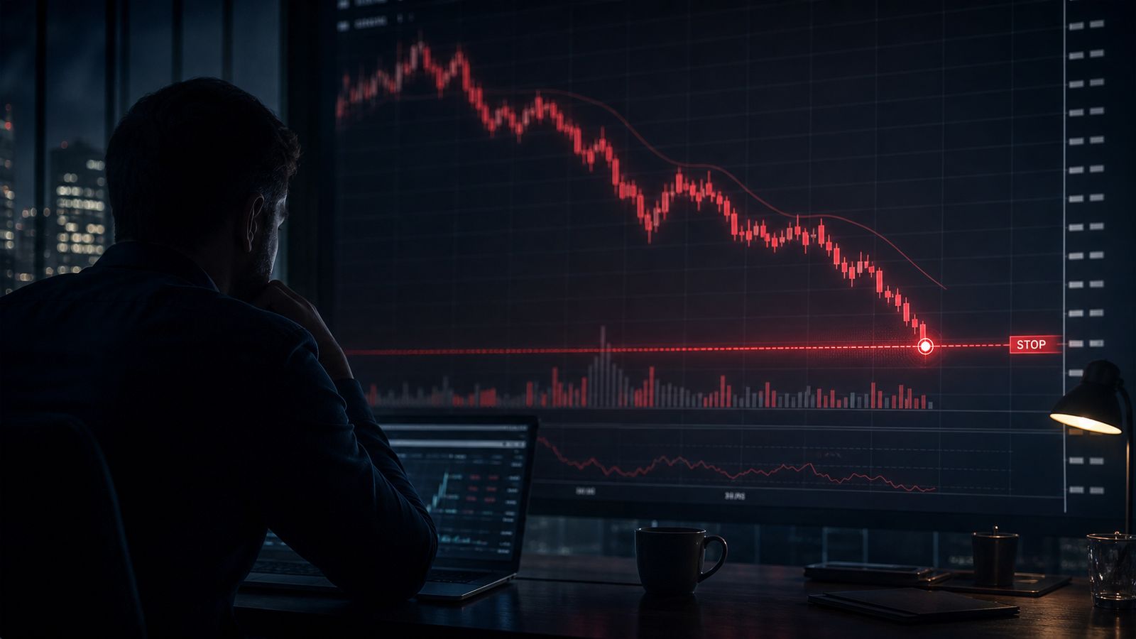 What Is a Stop-Loss Order? 6 Risks to Know